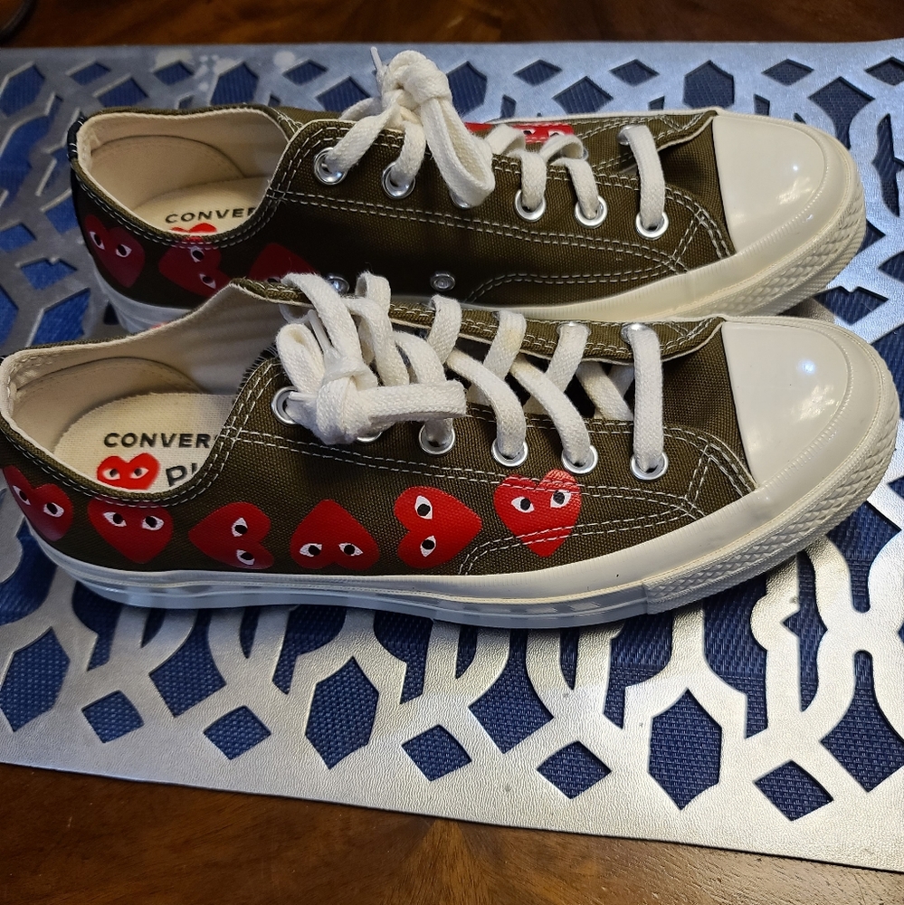 Unisex COMME des GARCONS